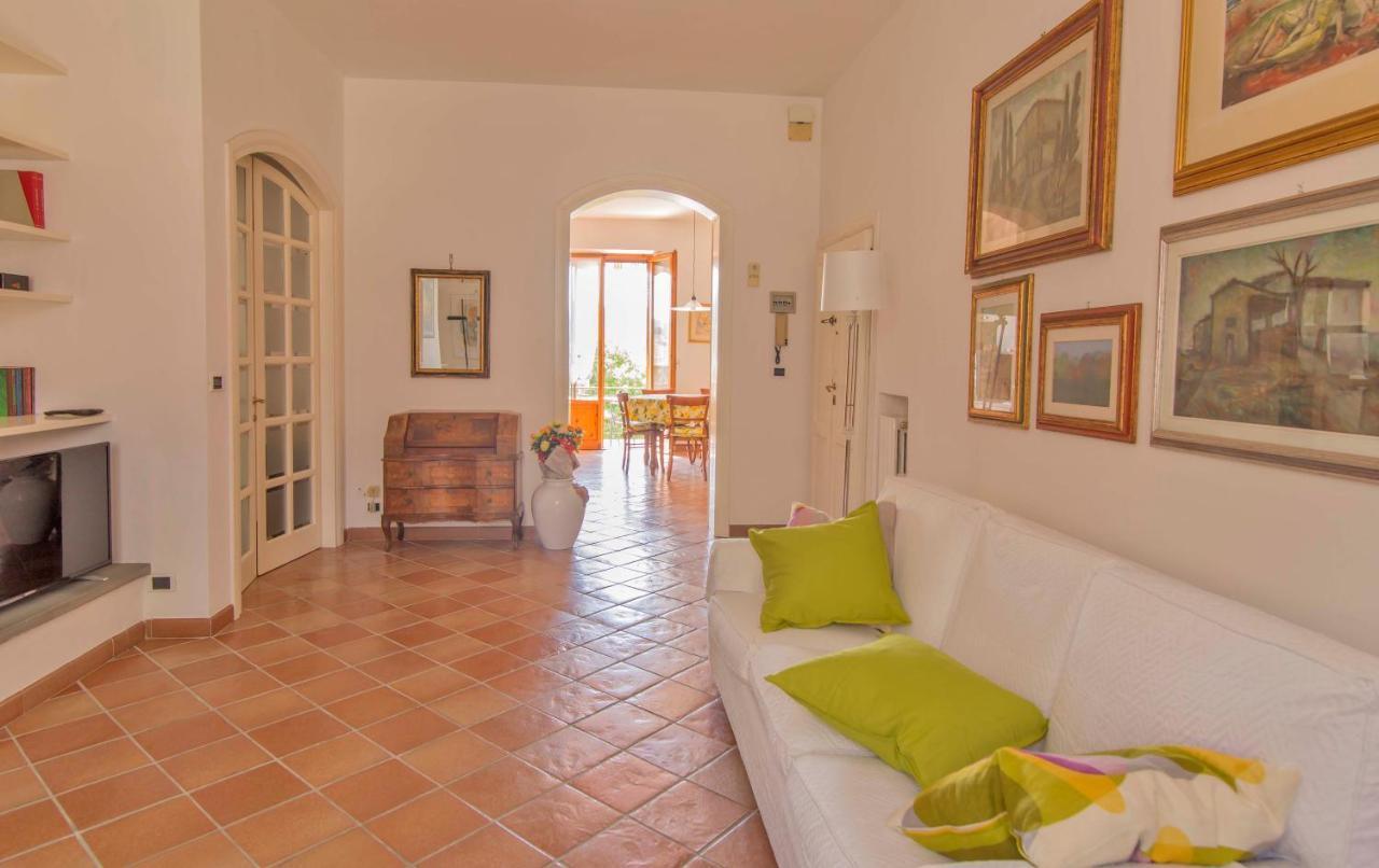 Appartamento Donella Con Parcheggio Privato San Gimignano Zewnętrze zdjęcie
