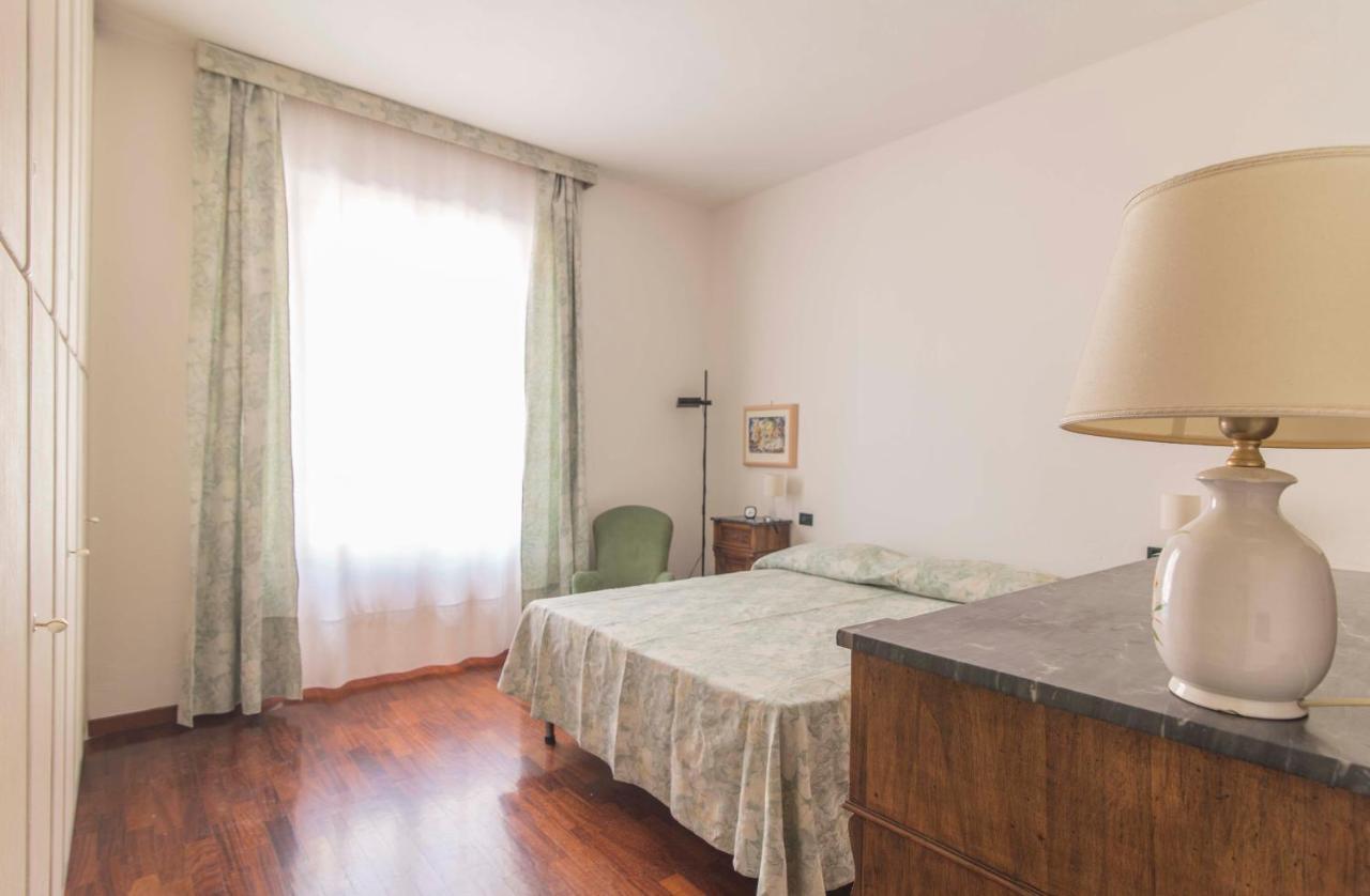 Appartamento Donella Con Parcheggio Privato San Gimignano Zewnętrze zdjęcie